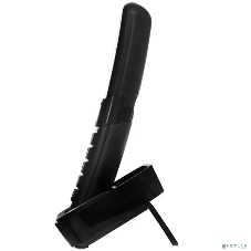 Телефон беспроводной TEXET TX-D5605A черный