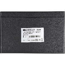 Коммутатор неуправляемый 5-портовый ORIGO OS1205/A1A 10/100 Мбит/с