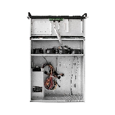Серверный корпус ExeGate Pro 3U660-HS16 (RM 19