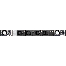 Коммутатор D-Link DXS-5000-54S/A1ASI, 48×10 Гбит/с SFP+ + 6×40 Гбит/с QSFP+, управляемый