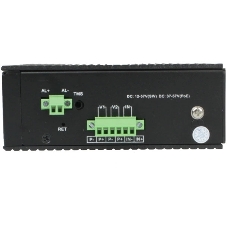 Коммутатор Osnovo SW-80804/ILS SW-80804/ILS(PORT 90W,300W) управляемый