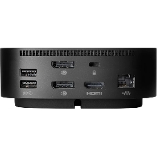 USB-концентратор HP USB-C Dock G5