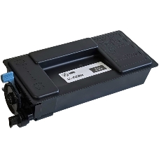 Картридж лазерный Cactus CS-TK330 черный (20 000 стр.) для Kyocera Mita FS 4000/4000DN/4000DTN