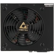 Блок питания Chieftec Task TPS-700S, 700Вт, 80 PLUS Bronze, 120мм, черный