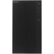 Компьютер Raskat Standart 700 (AMD Ryzen 7 5700G, RAM 16Gb, SSD 256Gb, No OS, Black)
