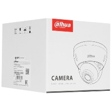 Видеокамера IP Dahua DH-IPC-HDBW2231RP-ZS 2.7-13.5мм цветная корп.:белый