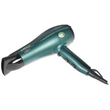 Фен ARESA AR-3218 зеленый, 2200 Вт, ионизация