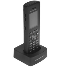 Телефон IP Grandstream WP825 черный