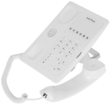 Телефон IP Fanvil H3W белый (H3W WH)