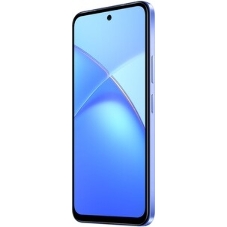 Смартфон Infinix SMART 10 X6725D 4/128Gb серебристый титан