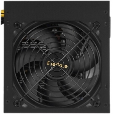 Блок питания ExeGate 550PPE (EX282072RUS), 550Вт, 120мм, черный
