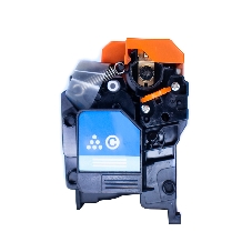 Картридж 064HC Sakura для Canon i-SENSYS MF832Cdw / LBP722Cdw, голубой, 10400 стр.