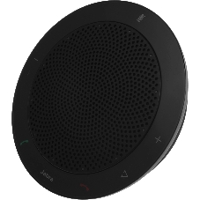 Спикерфон Jabra Speak 410 MS USB NC WB, черный