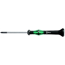 Отвертка WERA WE-118020шлиц Отвертка WERA WE-118020шлиц