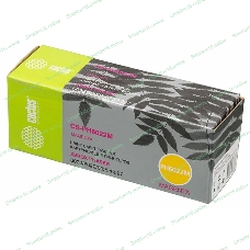 Картридж лазерный Cactus CS-PH6022M (106R02761) пурпурный (1000 стр.) для Xerox Phaser 6020/6022/WC6025/6027