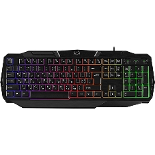 Игровой комплект клавиатура+мышь SVEN GS-9100 Игровой набор клавиатура+мышь SVEN GS-9100