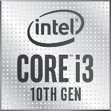 Процессор Intel Core i3-10100F Soc-1200 3.6GHz OEM