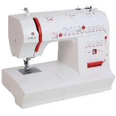 Швейная машина Comfort 2550