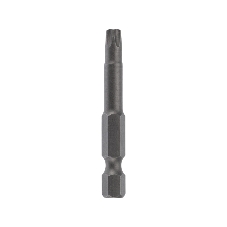 Бита для шуруповерта Kranz Torx T27х50 мм (2 шт./уп.)