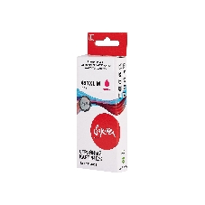 Картридж струйный Sakura 6474B001 (451XL M) для Canon, пурпурный, 10,2 мл., 660 к.