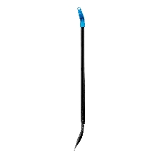 Лопата штыковая Palisad LUXE углубленная, 220х270х1330 мм, деревянный черенок, с рукояткой