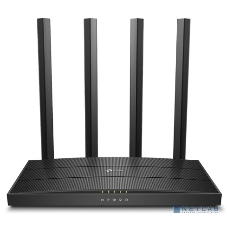 Маршрутизатор TP-Link Archer C6 V2/V3/V4 AC1200