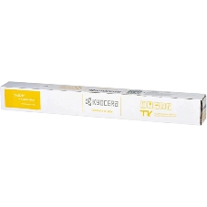Картридж лазерный TK-8375Y 20 000 стр. Yellow для TASKalfa 3554ci