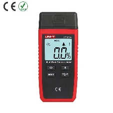 Измеритель влажности древесины UNI-T UT377A