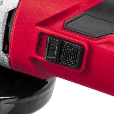 Угловая шлифовальная машина MTX MAG125-800, 800 Вт, 125 мм, 12000 об/мин