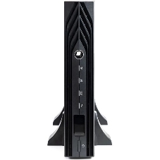 Источник бесперебойного питания Бастион SKAT-UPS 3000 RACK ИБП 220В 50/60Гц 2700Вт On-Line синусоида (без АКБ)