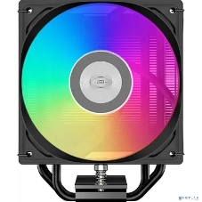 Кулер для процессора PCCooler RT400 ARGb BK