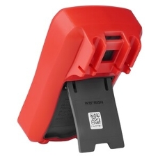 Портативный мультиметр UNI-T UT33B+