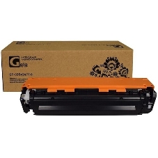 Картридж лазерный GalaPrint GP-CB543A/716 Magenta (1400 стр) для HP Color LaserJet CP1210/CP1215/CP1510/CP1518/CM1300/1312 Canon Color Shot LBP 5050/5970/5975, MF-8030/8040/8050