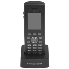 Телефон IP Grandstream WP825 черный