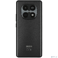 Смартфон Redmi Note 15 8/256Gb, черный