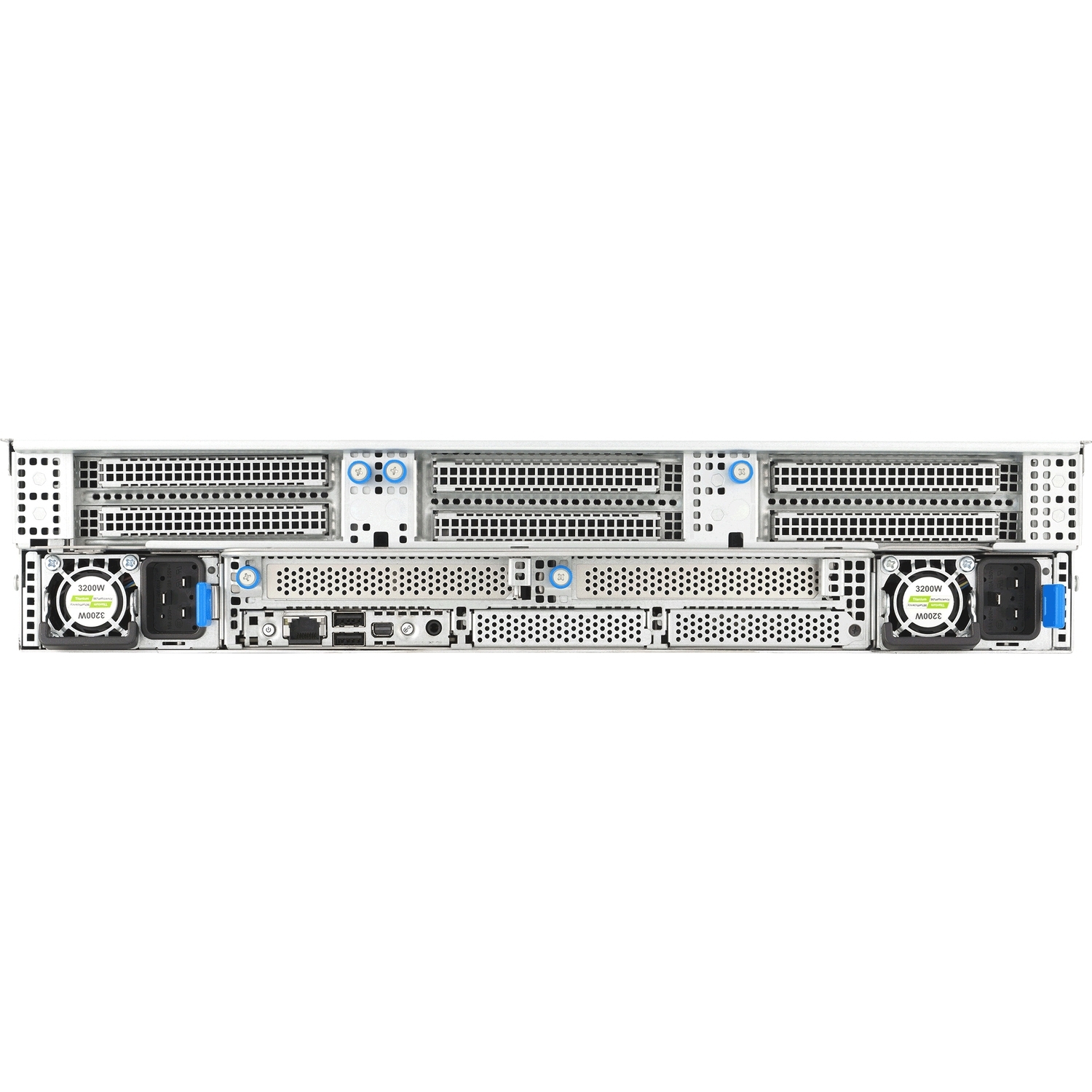 Платформа системного блока ASUS RS720A-E13-RS12U 