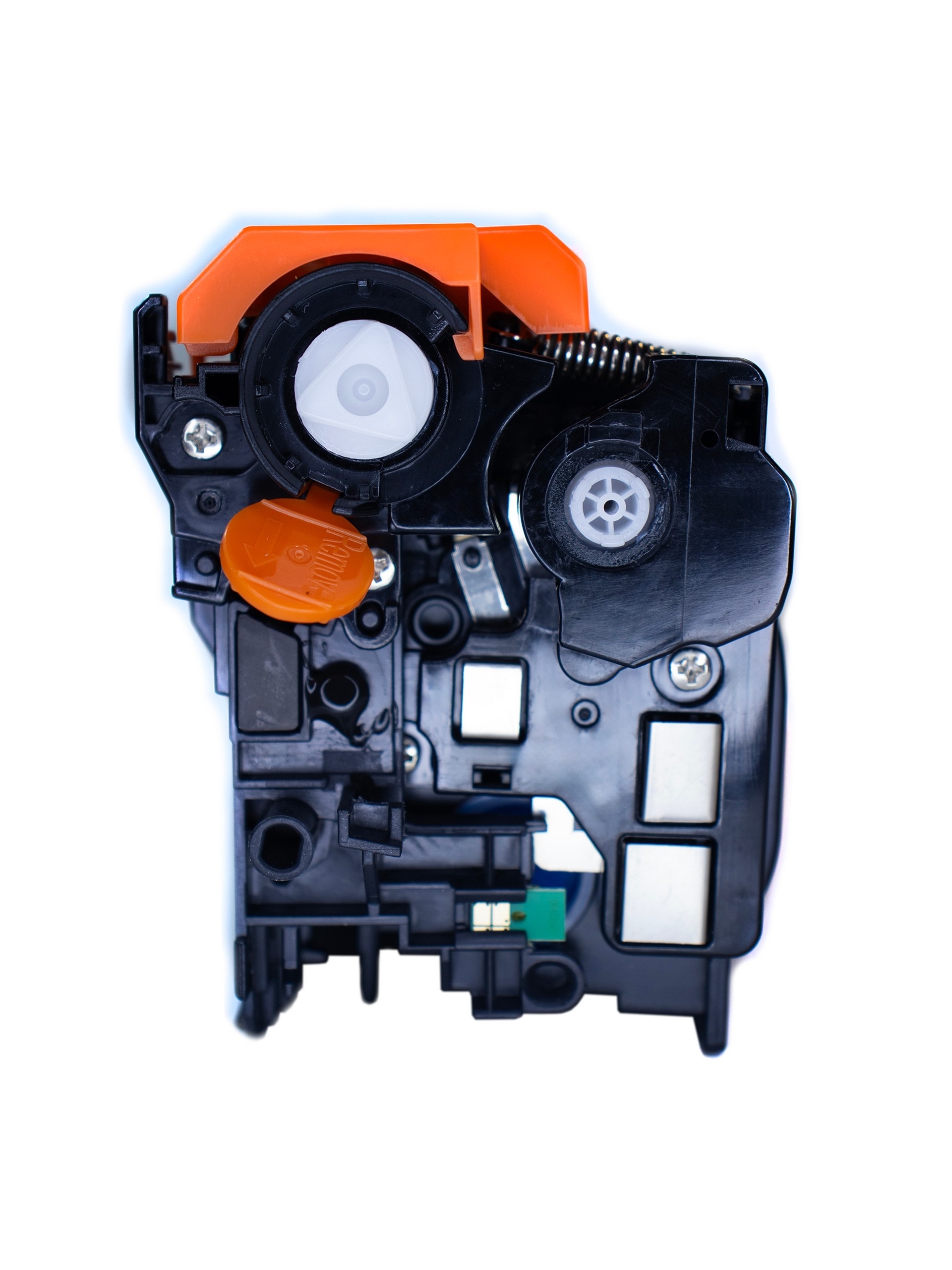 Картридж 064HC Sakura для Canon i-SENSYS MF832Cdw / LBP722Cdw, голубой, 10400 стр.