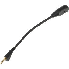 Гарнитура Acer OHR401 чёрный, беспроводная + проводная, USB/Bluetooth/mini jack 3.5 мм, до 55 ч, подсветка