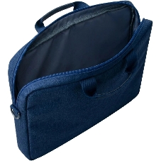 Сумка для ноутбука PORTCASE (14) KCB-164B, синий