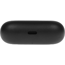 Наушники TWS Realme Buds T310 черный, внутриканальные, Bluetooth, активное шумоподавление, до 40 ч
