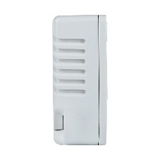 Термостат NO/NC (охлаждение/обогрев) накладной 16А 230В IP20 PROxima EKF thermo-no-nc-wall