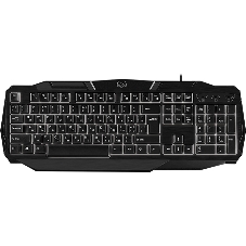 Игровой комплект клавиатура+мышь SVEN GS-9100 Игровой набор клавиатура+мышь SVEN GS-9100