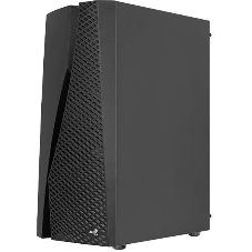 Компьютерный корпус Aerocool/Formula Wave-G-BK-v2 черный без БП mATX 3x120mm 1xUSB2.0 2xUSB3.0 audio