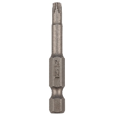 Бита для шуруповерта Kranz Torx T25х50 мм (2 шт./уп.)
