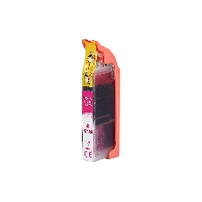 Картридж струйный Sakura 6474B001 (451XL M) для Canon, пурпурный, 10,2 мл., 660 к.