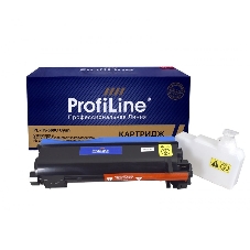 Картридж лазерный ProfiLine PL-TK-560C для принтера Kyocera FS-C 5300DN/5350DN/ECOSYS P6030cdn 12000 копий голубой