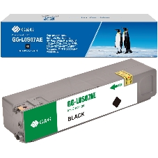 Картридж струйный G&G GG-L0S07AE черный (260мл) для HP PageWide Pro 452dn/452dw/477dn/477dw MFP Картридж струйный G&G GG-L0S07AE черный (260мл) для HP PageWide Pro 452dn/452dw/477dn/477dw MFP