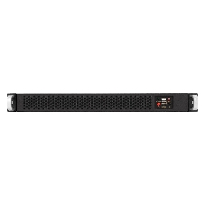 Серверный корпус ExeGate Pro 1U255-01 (RM 19