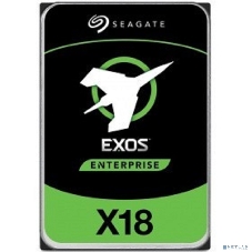 Жесткий диск Seagate 14Tb 7200RPM 12Gb/S 256MB ST14000NM004J