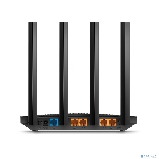 Маршрутизатор TP-Link Archer C6 V2/V3/V4 AC1200